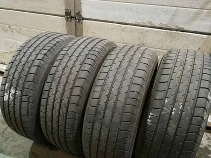 Шины dunlop 205 60 r16