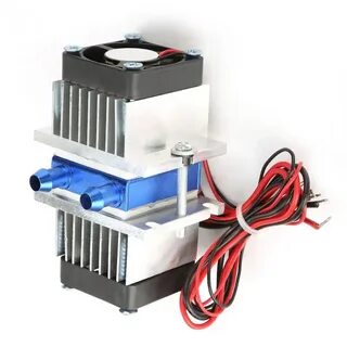 Device cooler