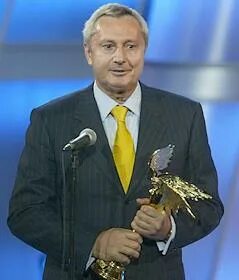 Премии 2002