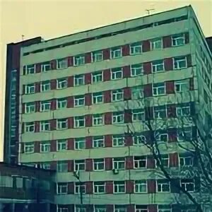 Больница 10 телефон