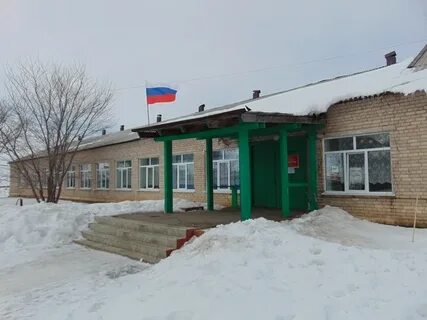 Богатовская школа самарский сайт