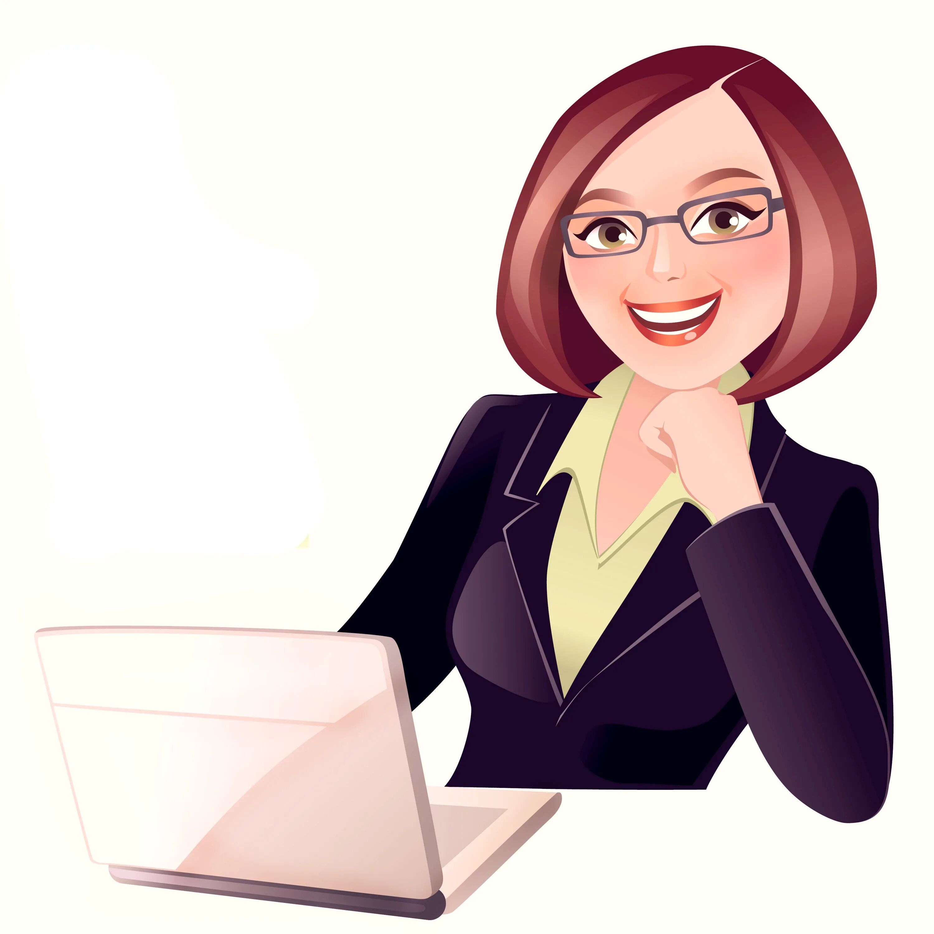 Менеджер финансового отдела