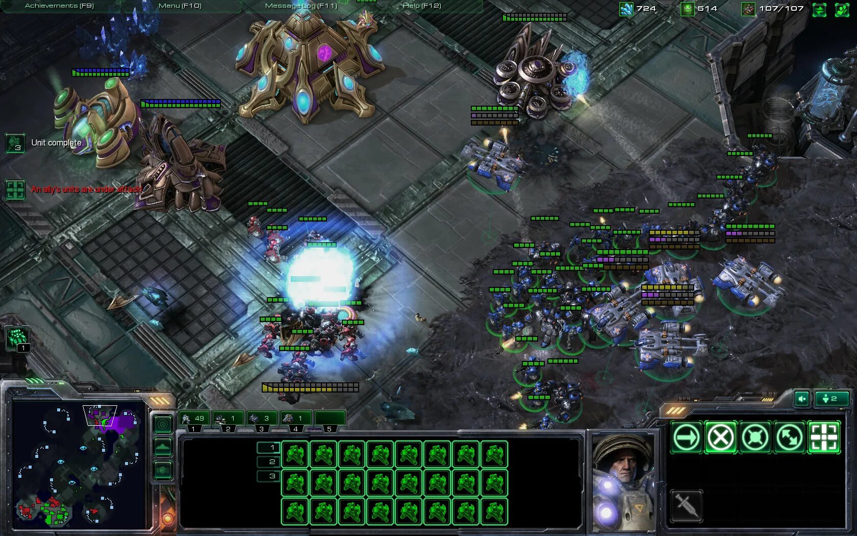 STARCRAFT 2 Wings of Liberty карта. Пробиус старкрафт 2. STARCRAFT 2 Review. STARCRAFT 2 Wings of Liberty Company.
