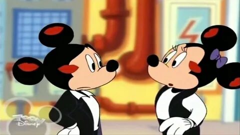 Disney's House of Mouse - 1x13 - Pluto Saves the Day ( Part 3 ) HD - -...
