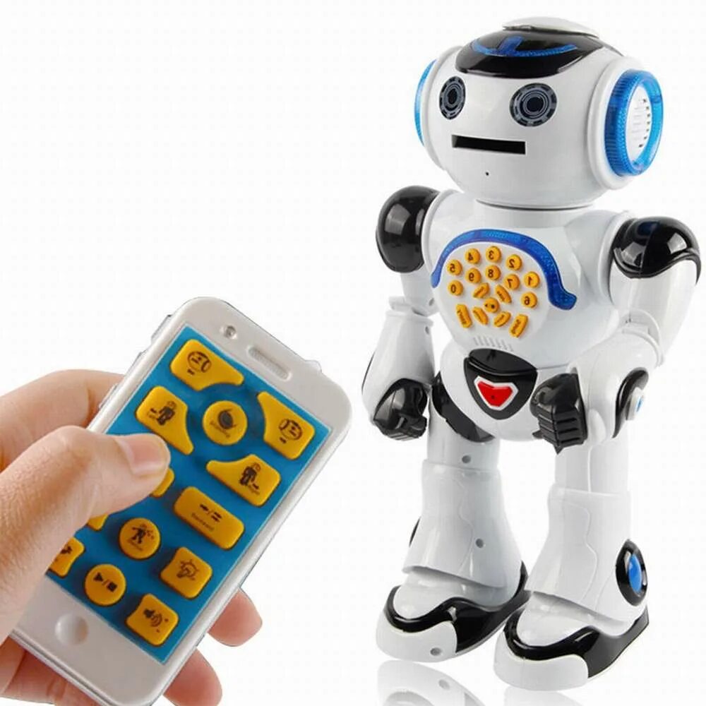 Какой робот покажи. Игрушка робот. Робот игрушечный. Маленькие роботы игрушки. Недорогие роботы на пульте управления.