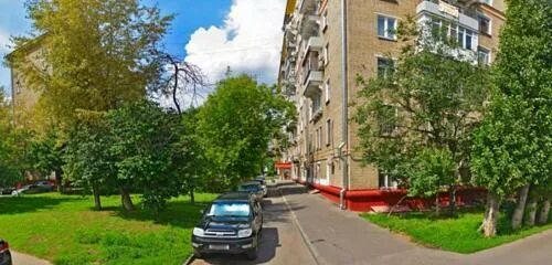 Photos of Apartment house in Academic district. Страница 14