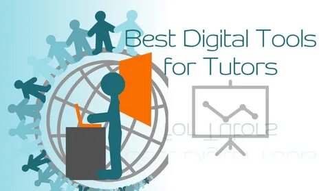 Digital tools