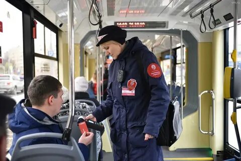 Контролер по транспорту