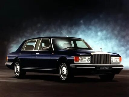 Silver spur