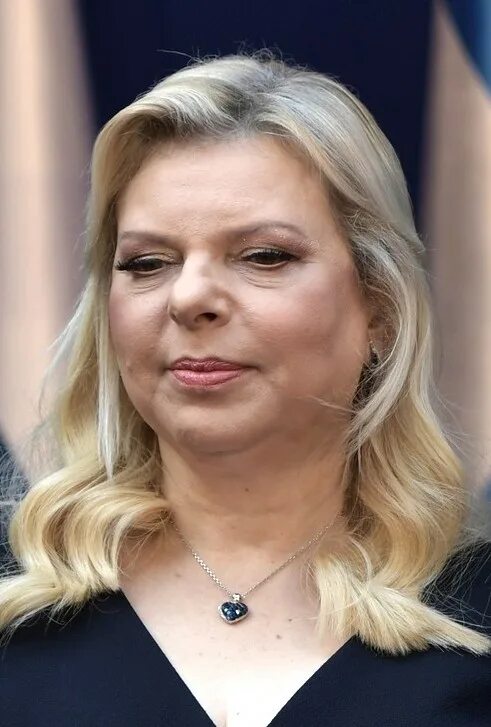 Нетаньяху возраст. Нетаньяху возраст