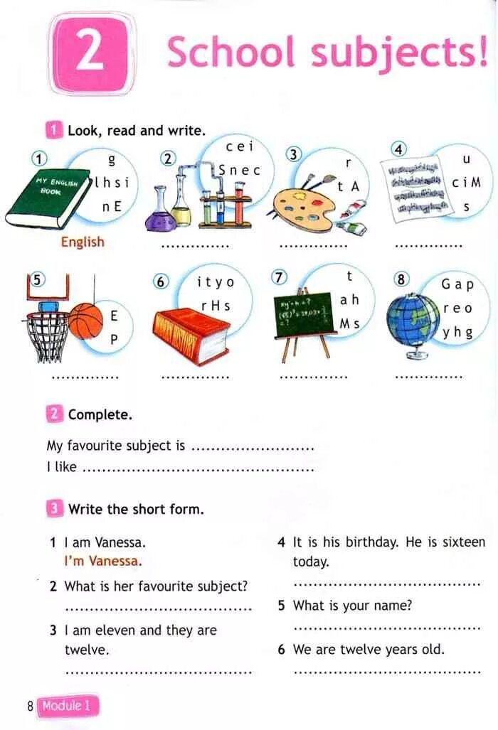 Спотлайт 4 стр 8. School subjects 3 класс рабочая тетрадь. Английский язык 3 класс рабочая тетрадь School subjects. Английский язык. 3 Класс. "Spotlight - английский в фокусе". Рабочая тетрадь. Тетрадь англ яз спотлайт 3 класс.