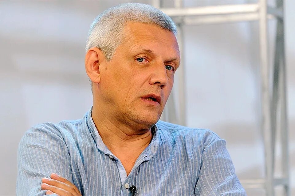 Юбилей Александра Галибина - новости кино - 27 сентября 2015 - фотографии - Кино