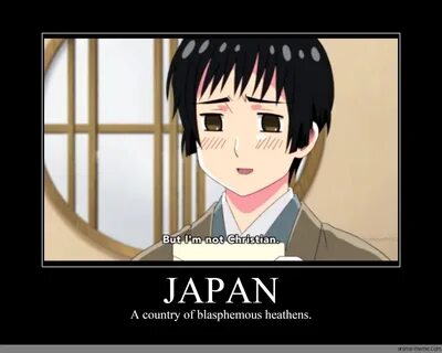Japan meme