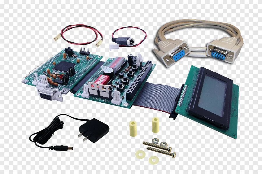 Component programming