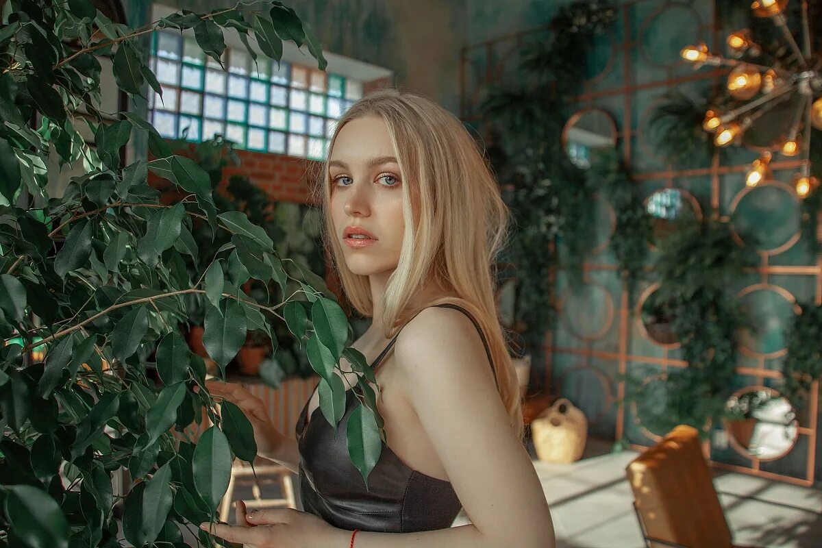 Екатерина Королева фото (Много красивых фотографий) - artshots.ru