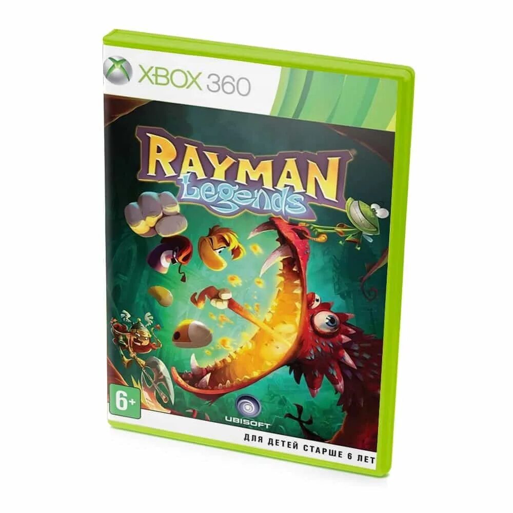 Legends купить xbox. Rayman Xbox 360. Rayman Legends (Xbox 360). Rayman Legends Xbox 360 диск. Xbox 360 Рейман Легендс.