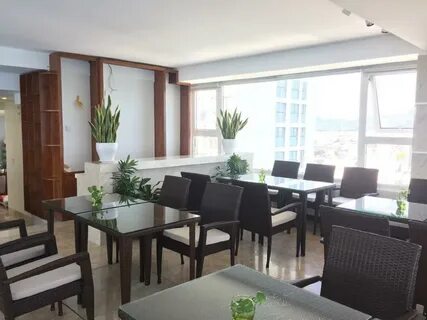 Sea pearl hotel