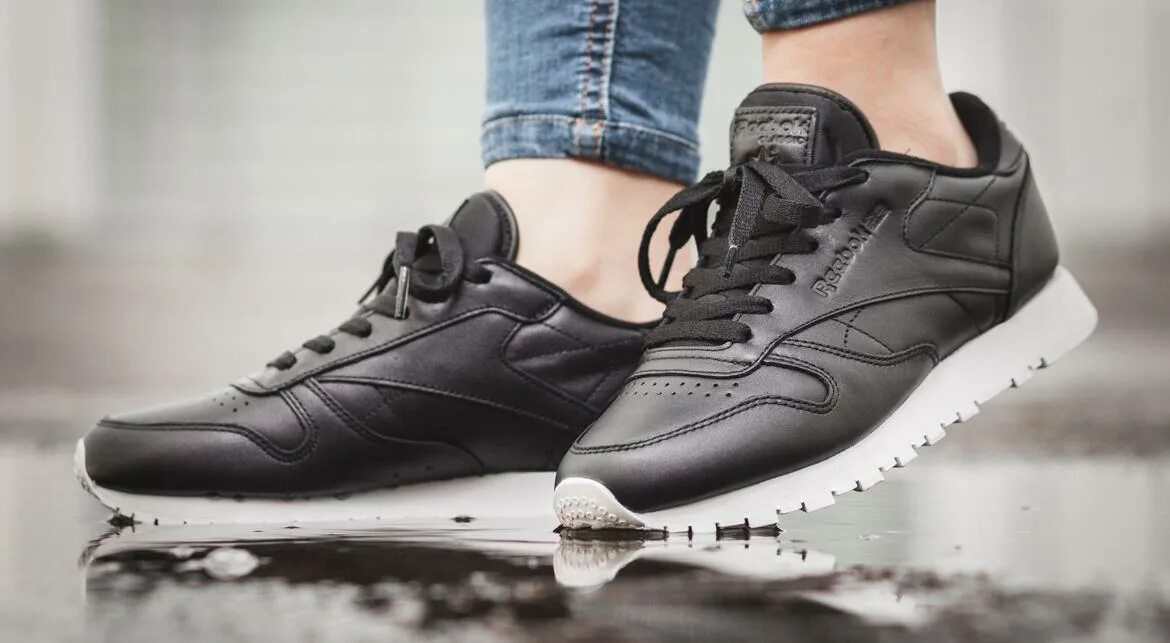 Reebok CL Lthr Lux pw. Reebok Classic Leather. Reebok Classic Leather Lux. Reebok Classic Leather Black.