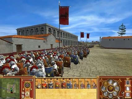 True legion