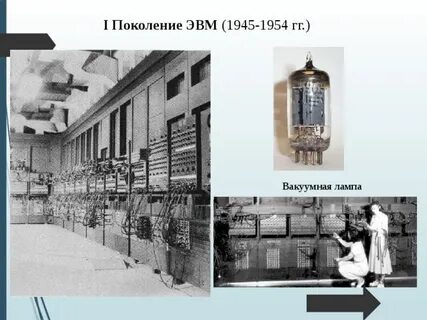 1945 1954