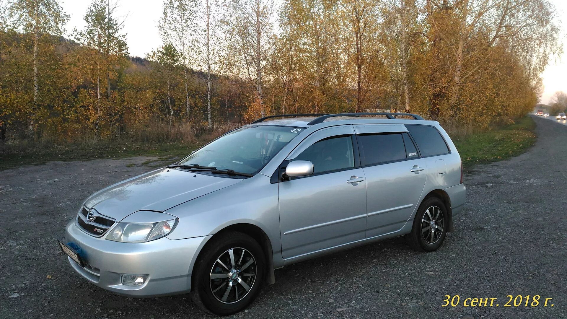 Тойота Королла Филдер 2001. Тойота Королла Филдер 2001г. Toyota Corolla Fielder 2001 год. Тойота Королла Филдер 2001 года.