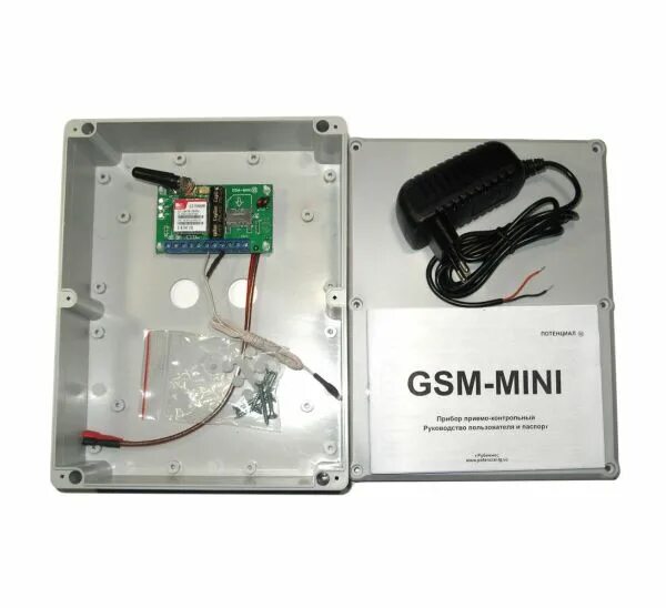 Мини gsm. Потенциал GSM Mini. GSM-Mini-РК. Датчик экспресс GSM мини.