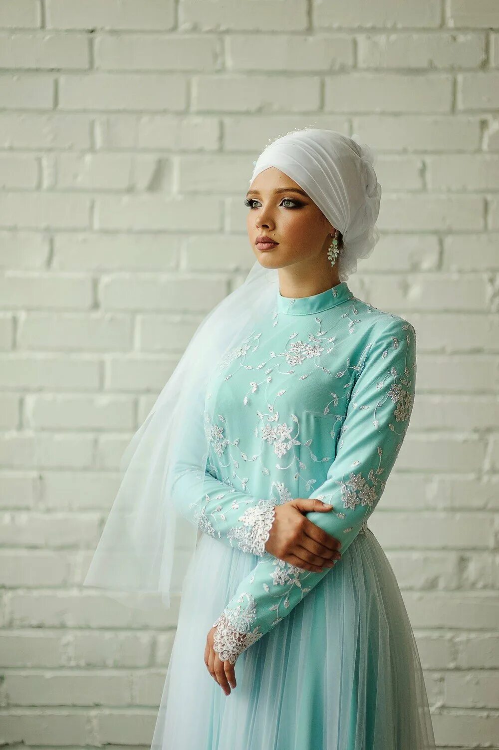 Платья для никаха Уфа (фотографии) - chicoutfit.ru
