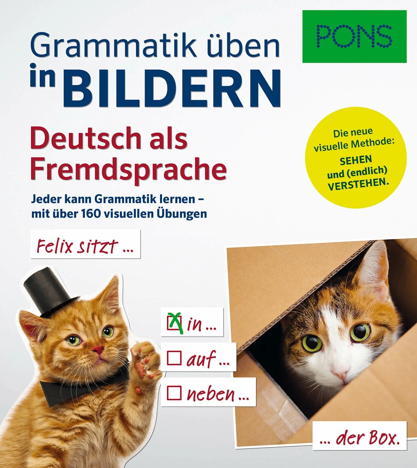 Grammatik. Немецкий а1 . 2 Fremdsprache. Deutsche Grammatik книга. Deutsch in Bildern картинки. Пон немецкий