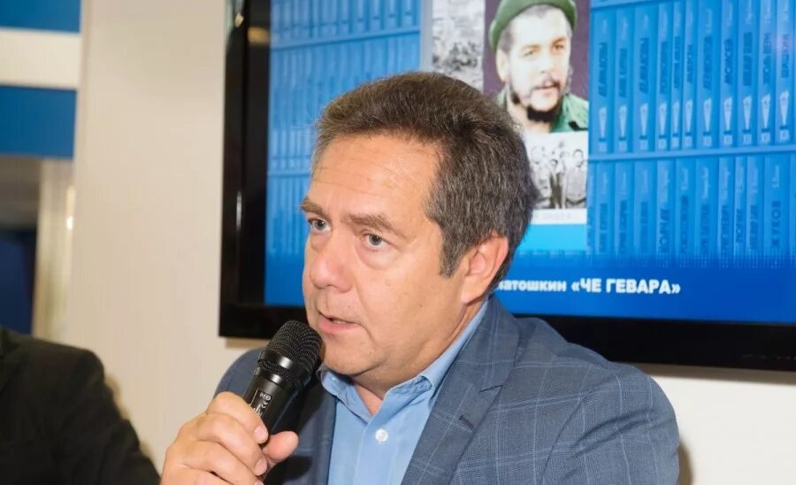 кто такой платошкин