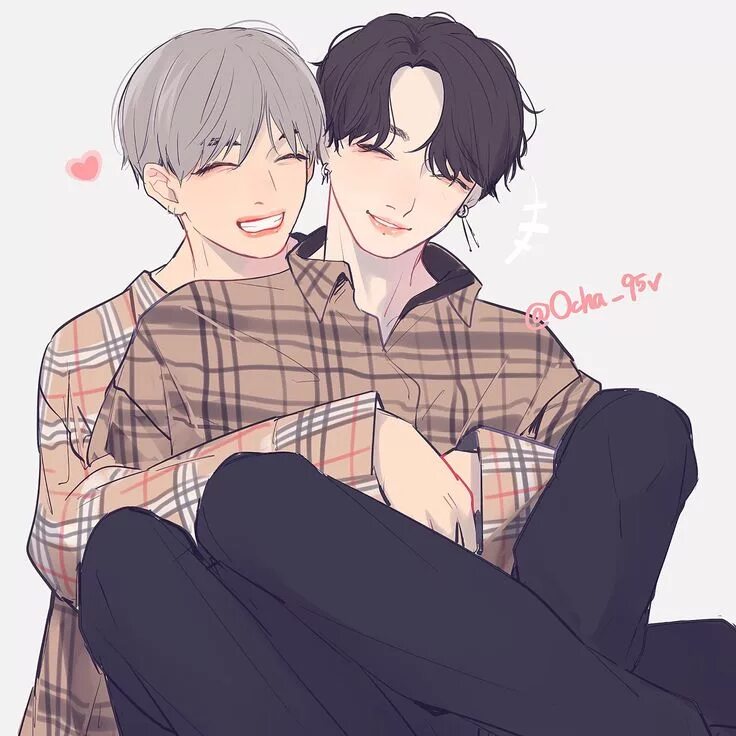 Чонгук и тэхен арт. Вигу арты. Вигуки bts. Bts вигуки арт. Тэхен селфцест.