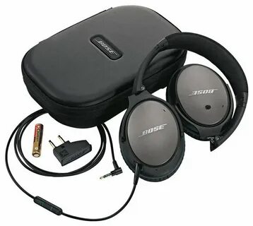 Наушники bose