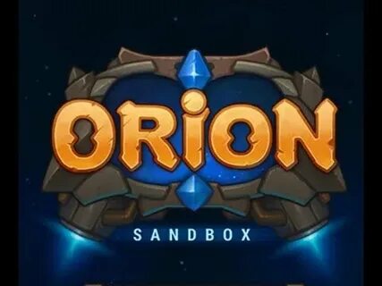 Orion sandbox читами