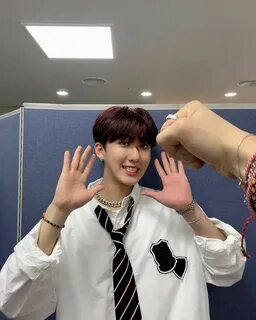 Со stray kids