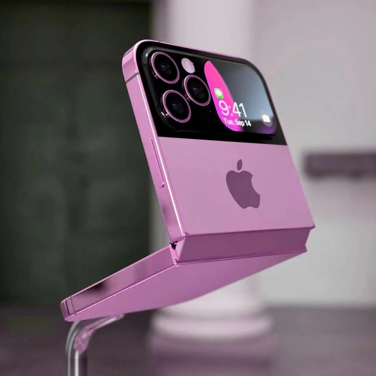 Айфон 14 про розовый. Айфон 14 фиолетовый. айфон флип. iphone 14. iphone 14 flip.