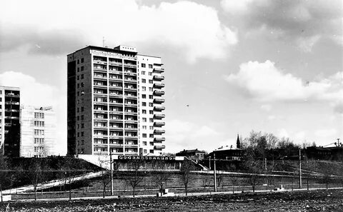 Фотографии 1978