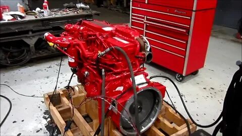 Cummins isb 6.7