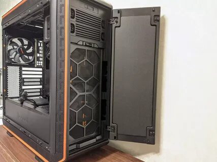 Dark base pro