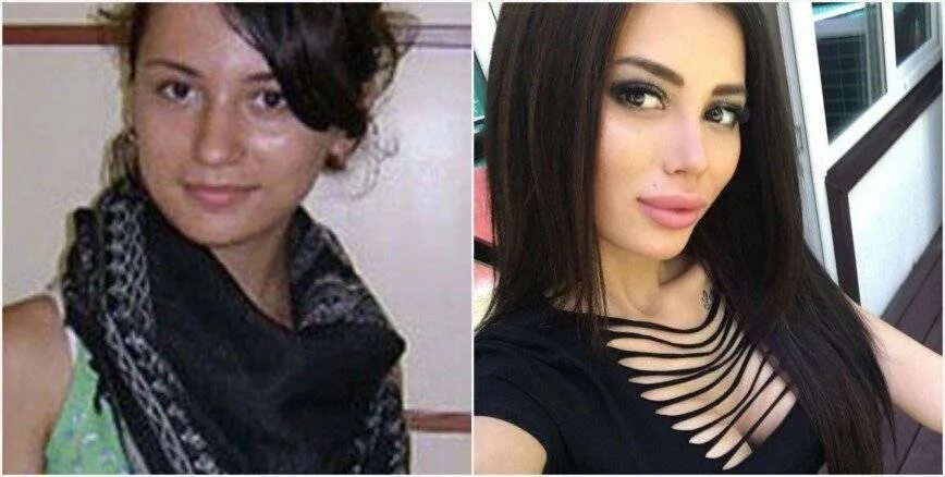 3 женщины Тимати по одному лекалу. Ему нужна четвертая Алена Удовенко I Формула 
