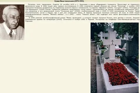 Люди оставившие свой след в истории