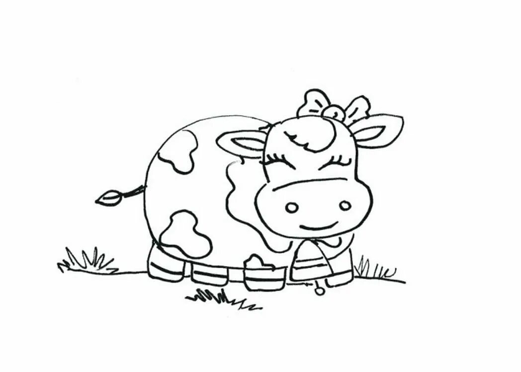 Раскраски коровки для детей. Коровка. Раскраска. Коровка раскраска для малышей. Раскраска корова. Корова раскраска для малышей.