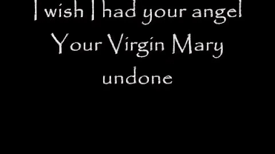 Has your wish
