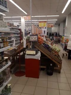 Полушка адреса магазинов