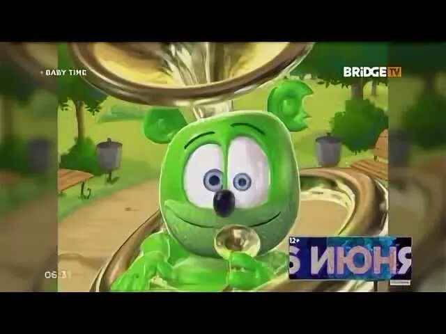 Gummy bear baby. Мишка гумибер 2007. Беби тайм мишка гумибер. Bridge TV Baby time гумми бер. Gummy Bear Беби тайм бридж ТВ.