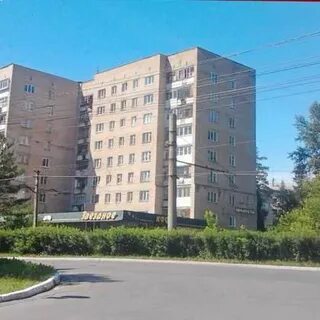 Златоуст 3 мкр