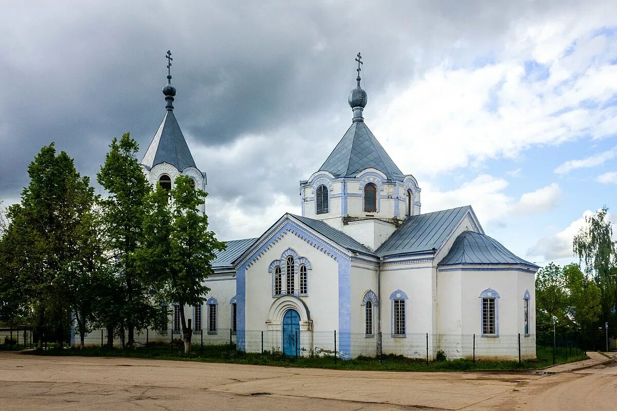 Погода в княгинино нижегородская область найти. Погода в княгинино нижегородская область найти. Церковь княгинино. Княгино нижегородская область. Храм г.