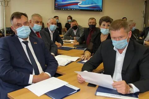 Городская дума каменска уральского