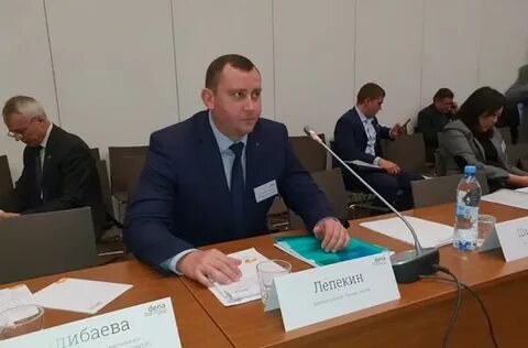 Департамент жкх липецк