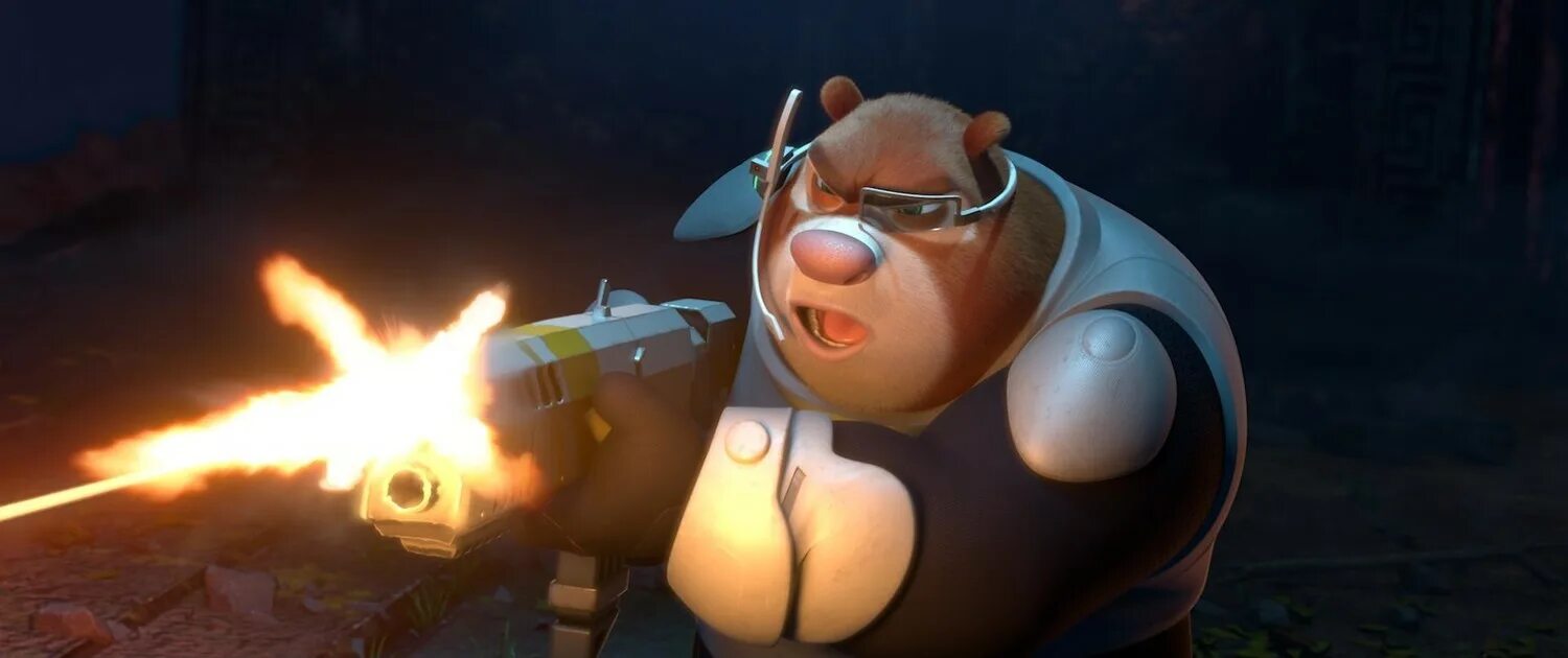 включи побег из земли