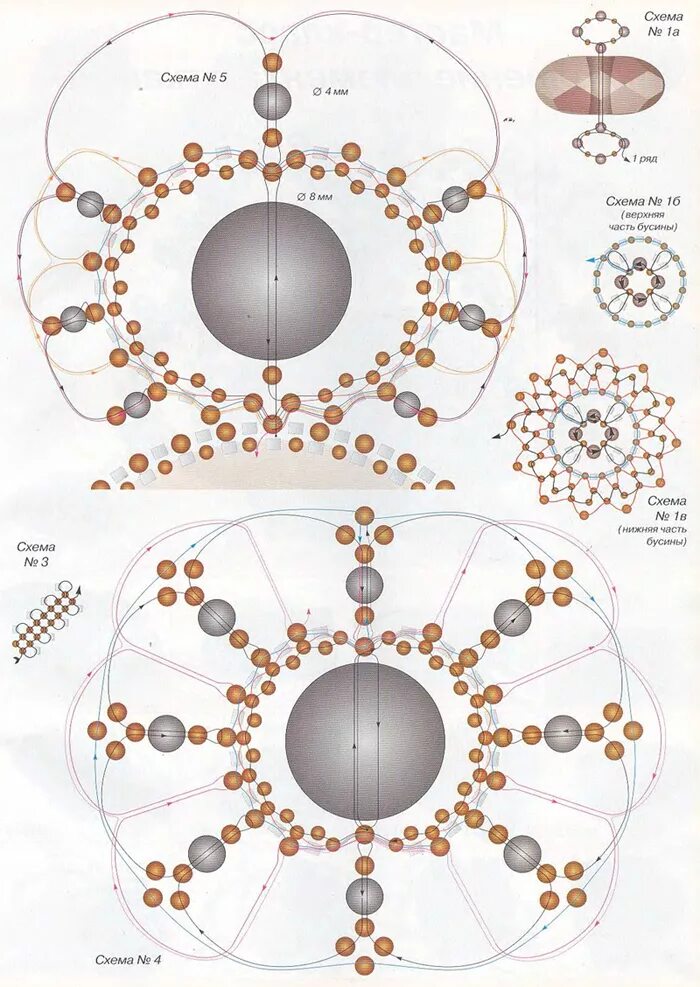 Схема бусинок. Схема плетения колье из бисера и стекляруса. Оплести бусину бисером схема. Бисероплетение схемы колье. Схемы плетения колье из бисера и бусин.