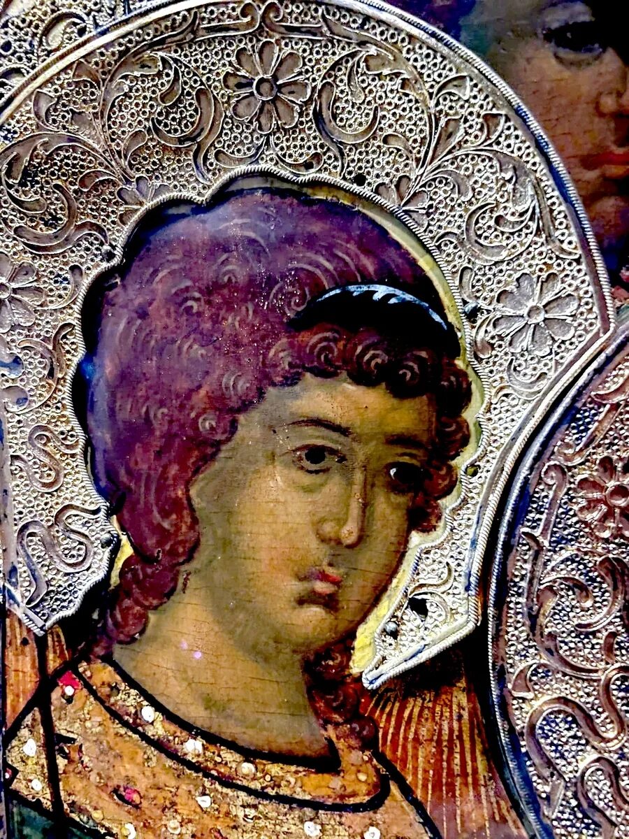 Праздник архангела гавриила 26. Празднование собора архангела гавриила.